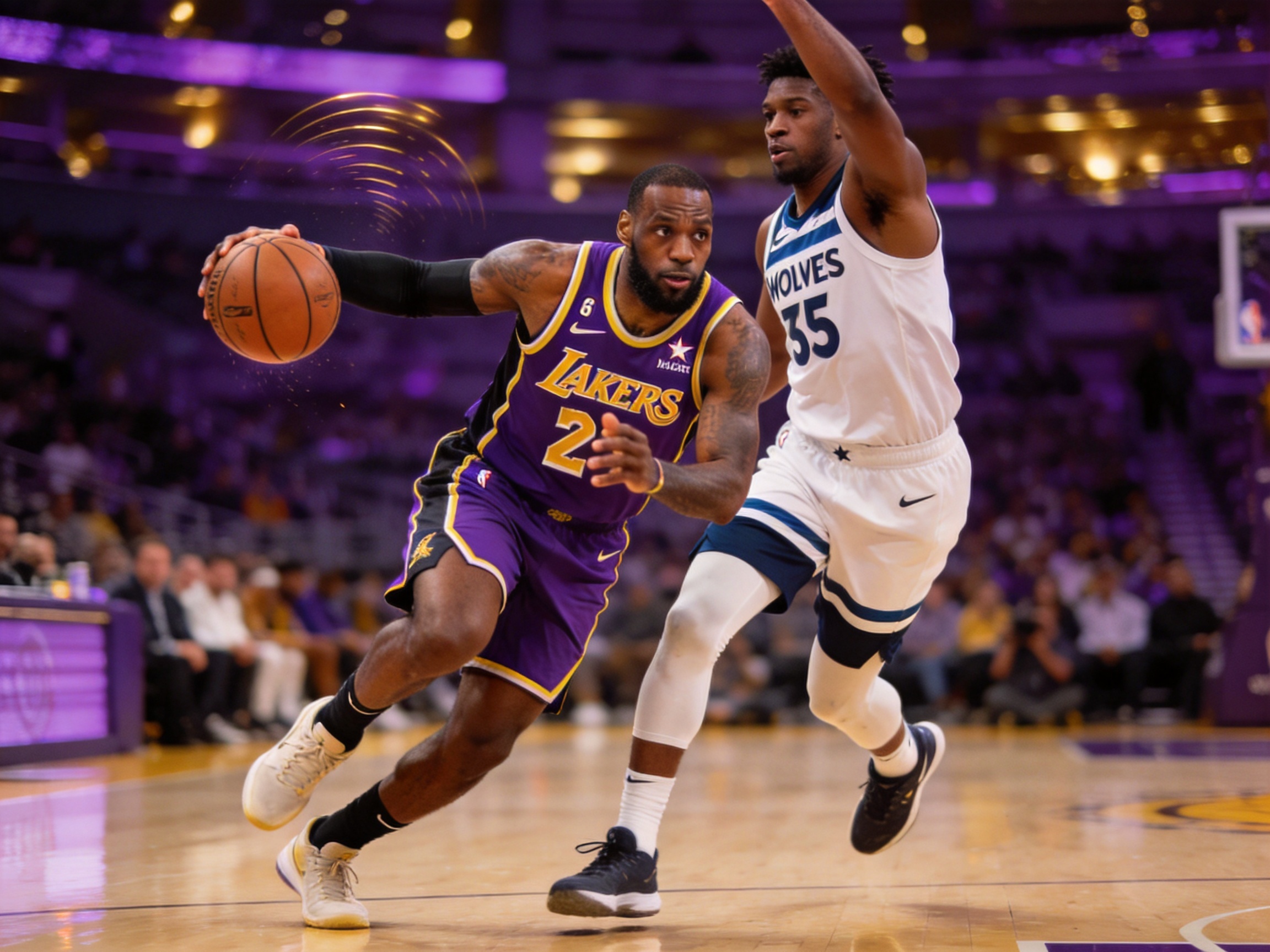 NBA篮球赛季转会